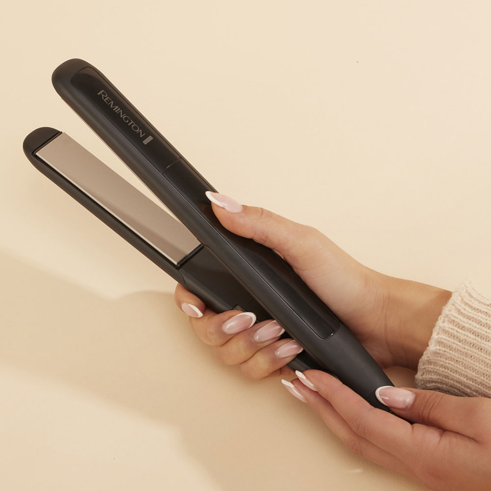 Ceramic Straight 215 Slim Hair Stijltang