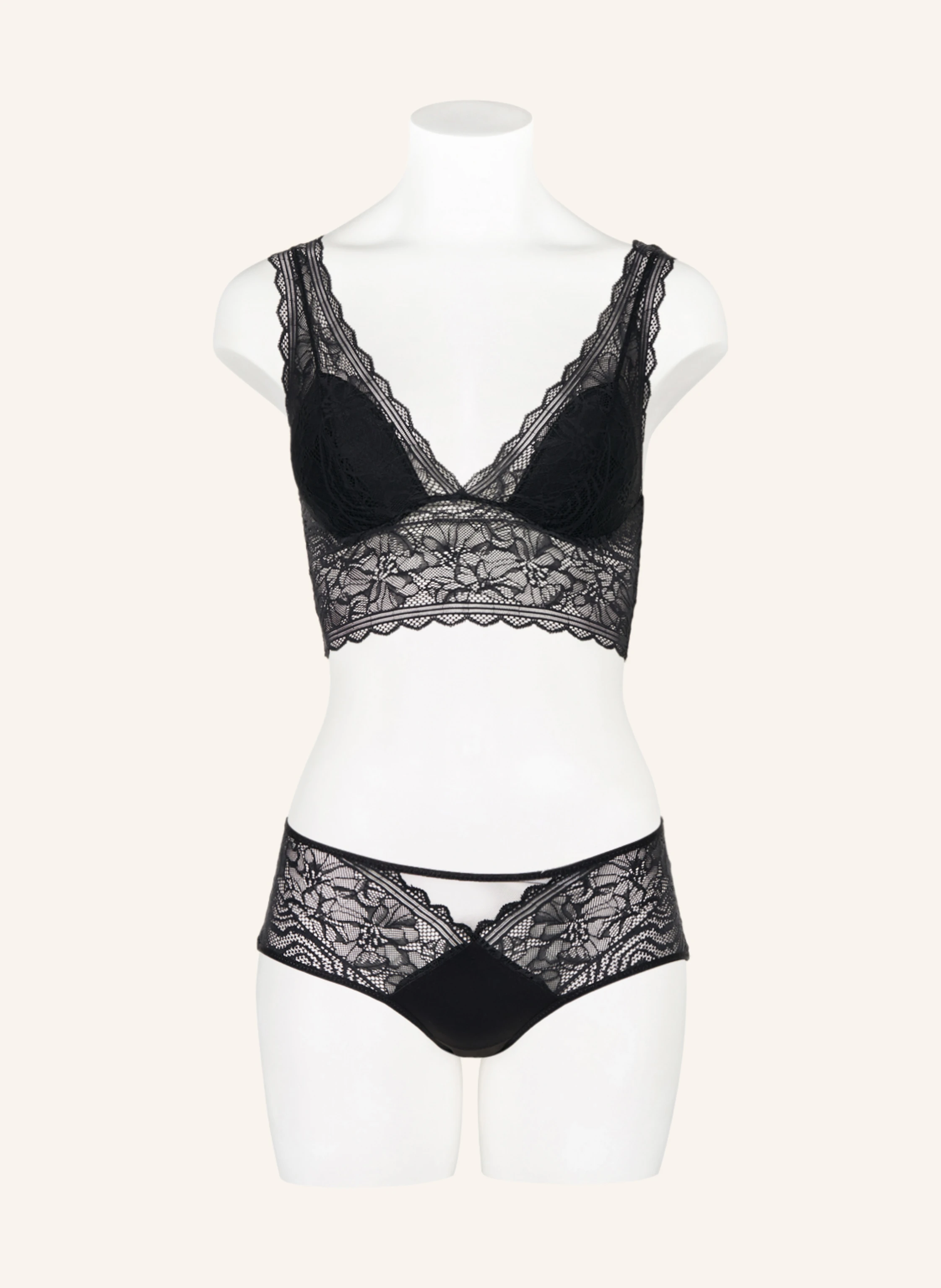 CHANTELLE Bustier FLORAL TOUCH