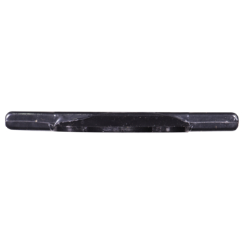 CanDo traprenovatie zelfklevende antislip strip aluminium 6,6 x 130 cm 4 Stuks