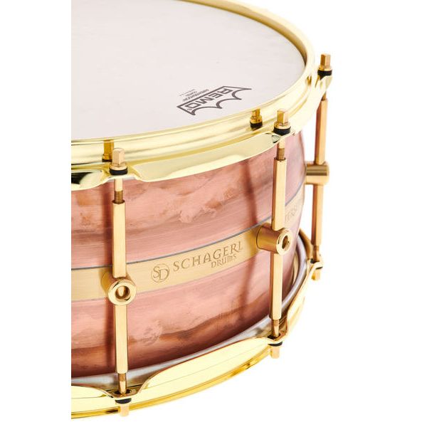 Schagerl Drums 14