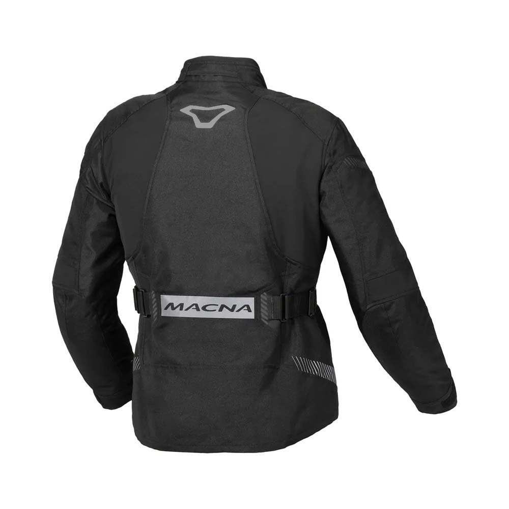 Macna - Blouson femme Nivala Noir