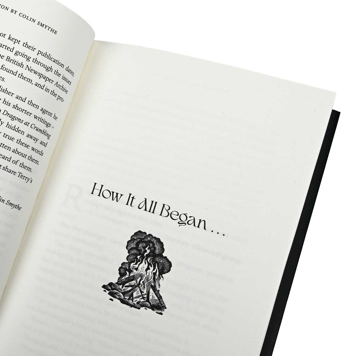 A Stroke of the Pen: The Lost Stories (Hardback)