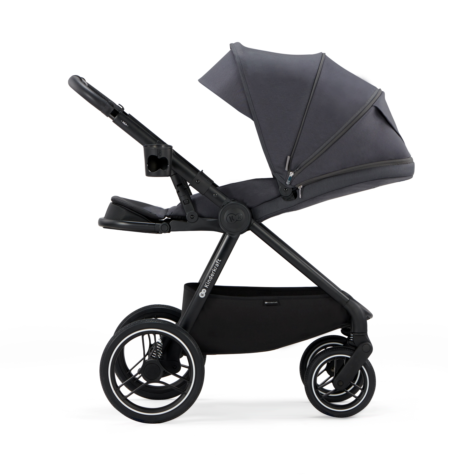 Kinderwagen KINDERKRAFT NEA