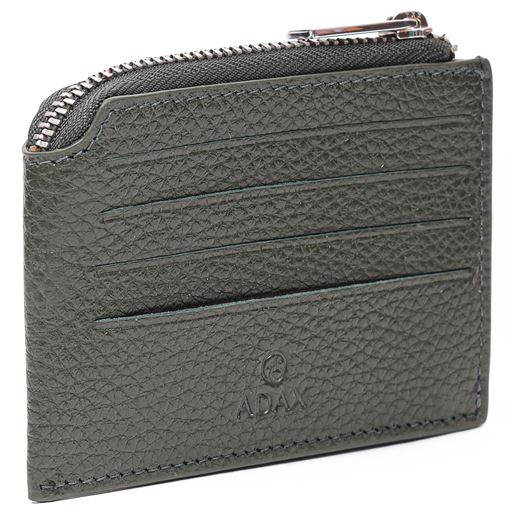 Adax Susy Kortholder, Leaf Green