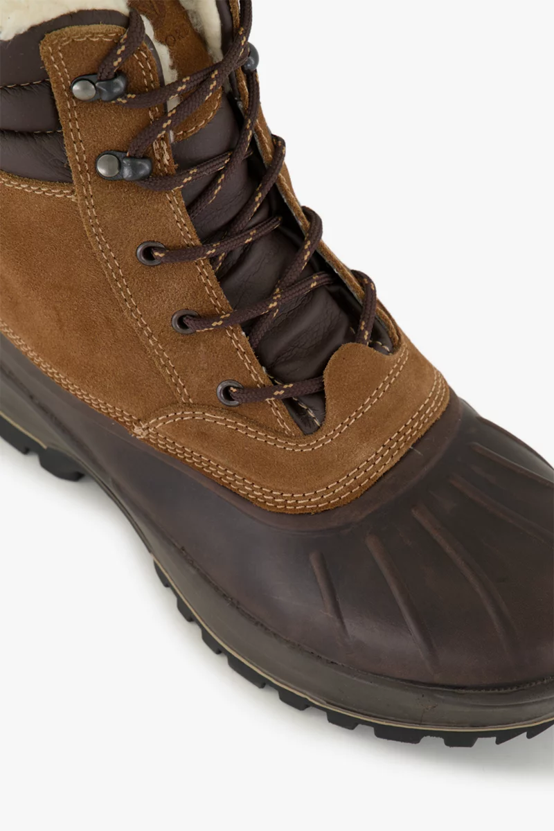 46 NORD Markus 2.0 Herren Winterboot