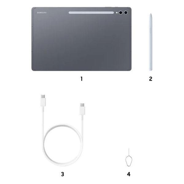 Samsung Galaxy Tab S10 Ultra 14.6