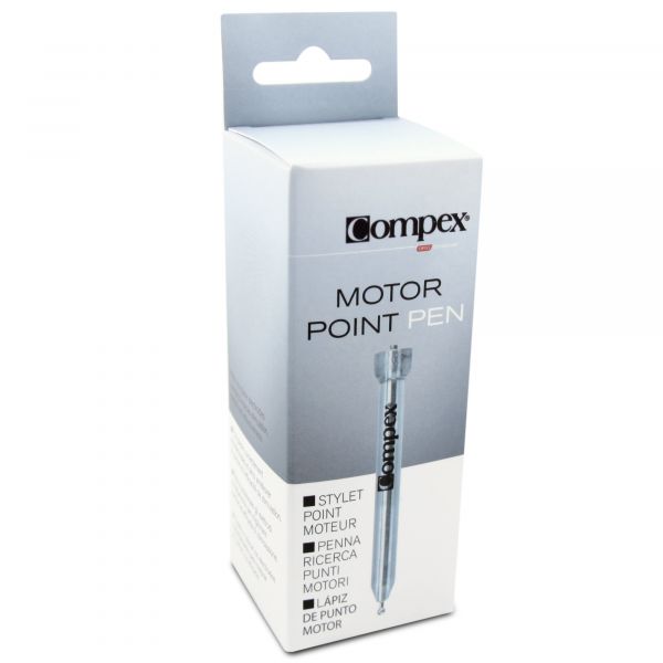 Compex Caneta Ponto Motor