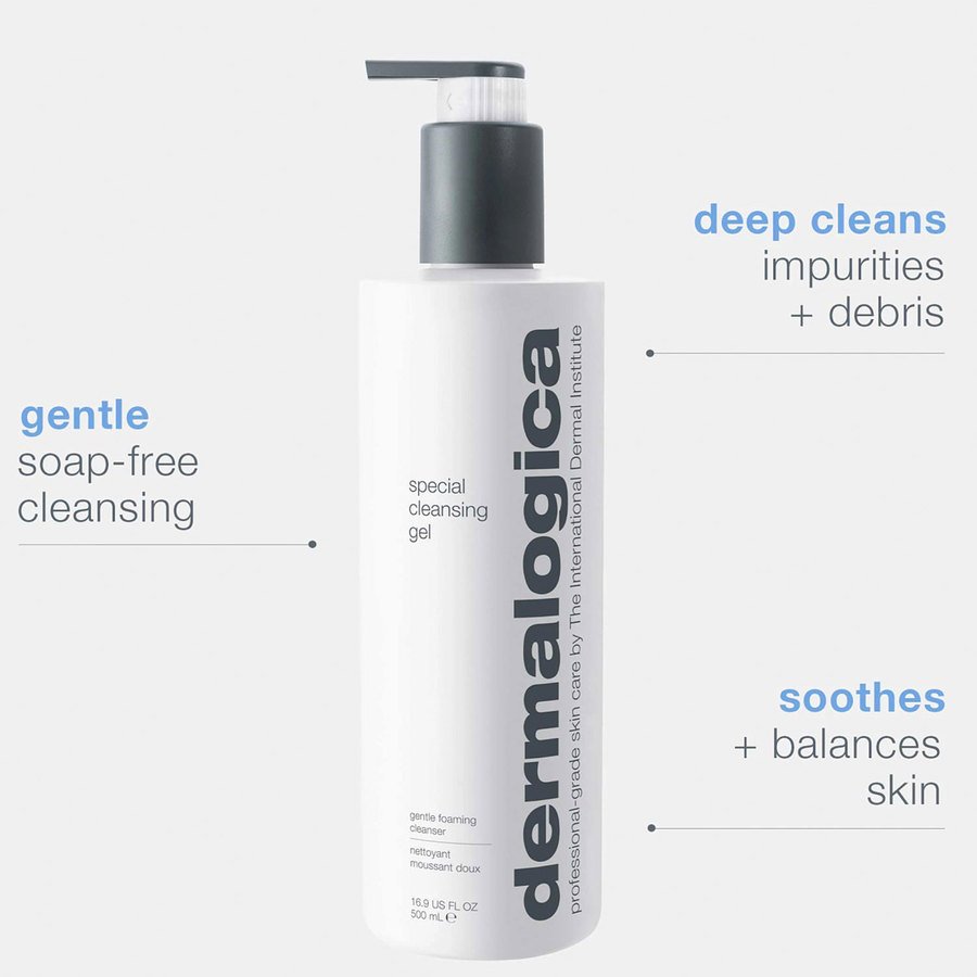 Dermalogica Special Cleansing Gel 500ml