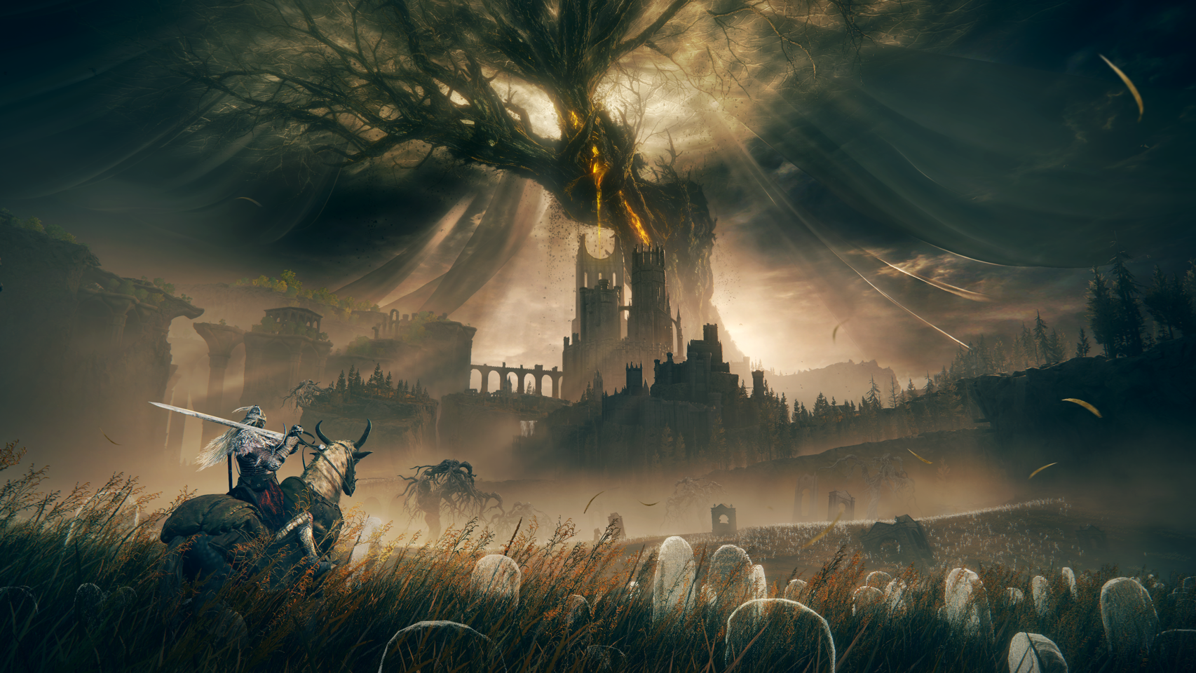 ELDEN RING Shadow of the Erdtree- Xbox Series X