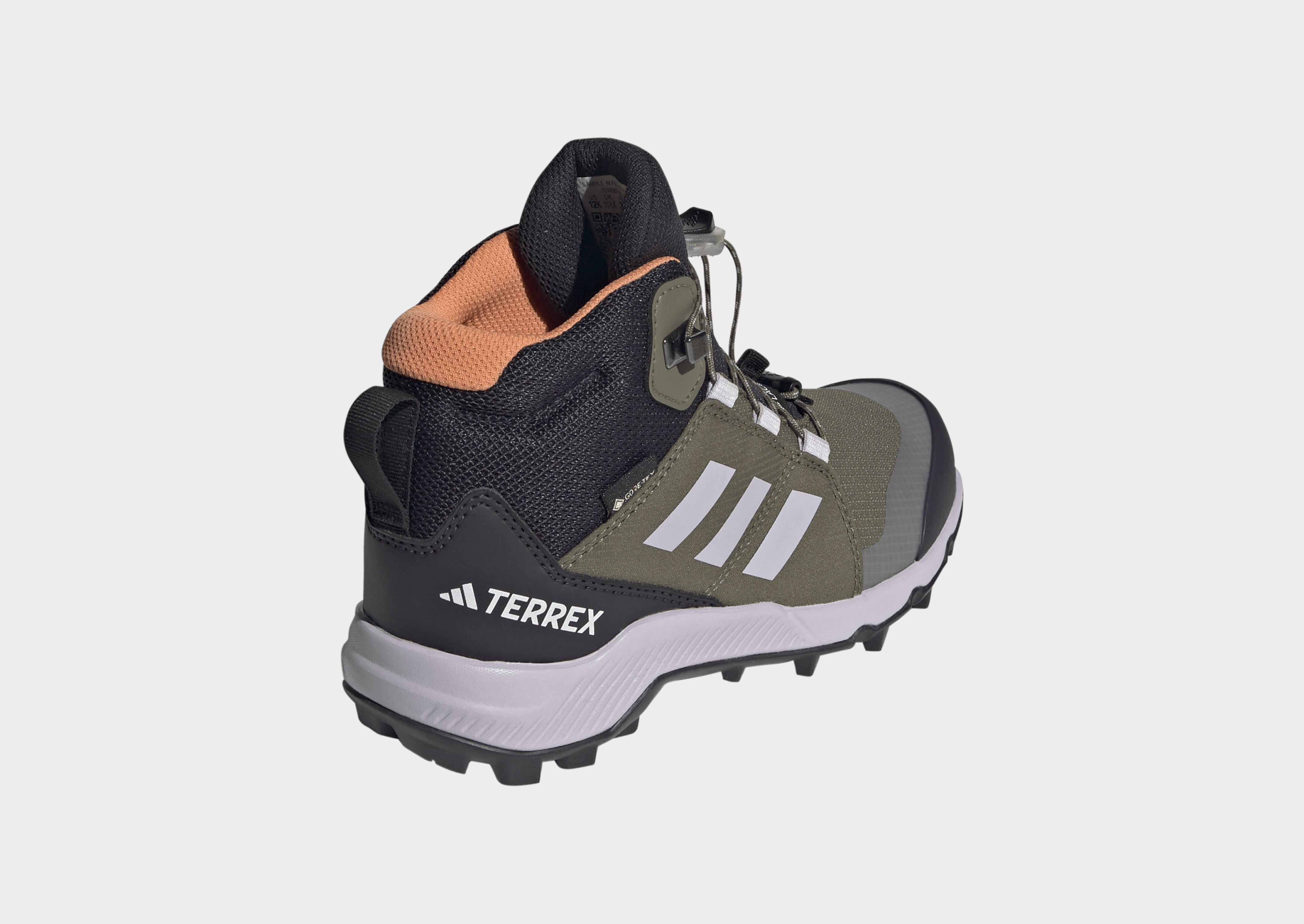 adidas Chaussure de randonnée Organizer Mid GORE-TEX