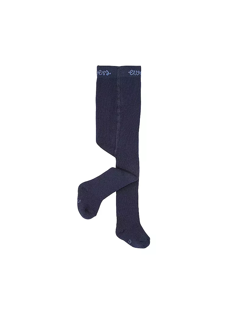 EWERS Baby Strumpfhose marine blau