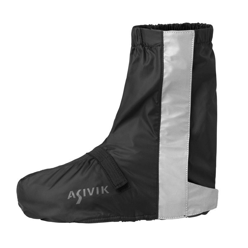Asivik Commute Gaiter / skoovertræk til cykelbrug - Spejder Sport