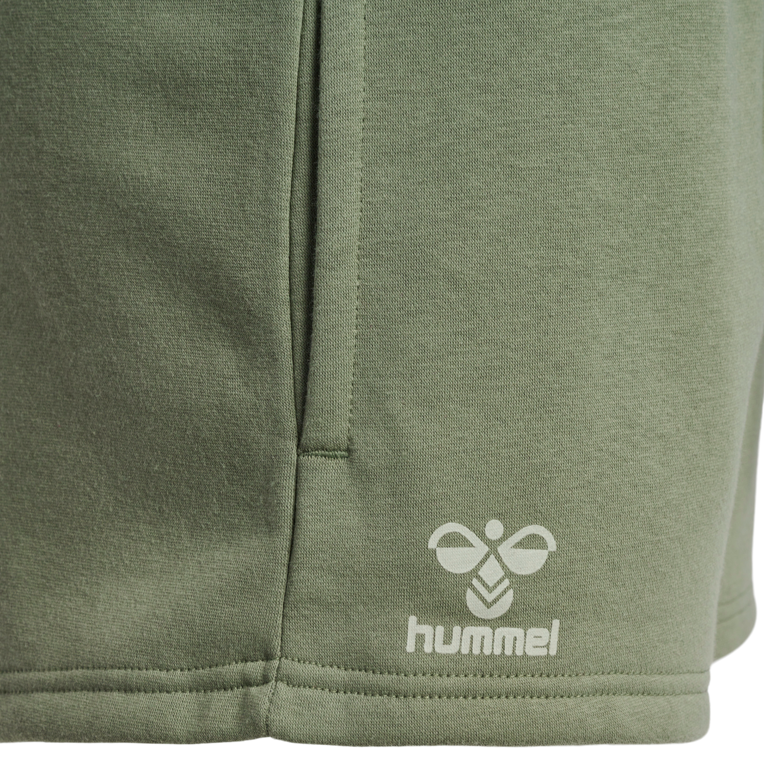 hmlACTIVE CO SHORTS WOMAN