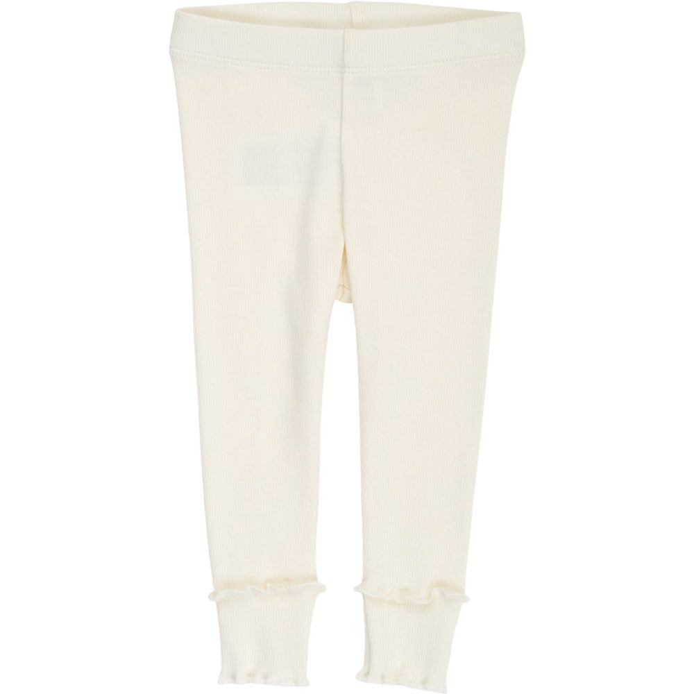 Køb Müsli Tofu Cozy Me Rib Deco Leggings Baby