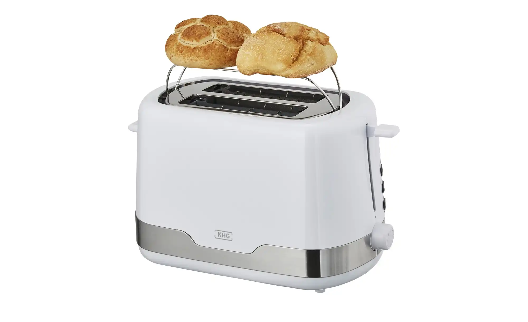 KHG Toaster TO-857 WE2