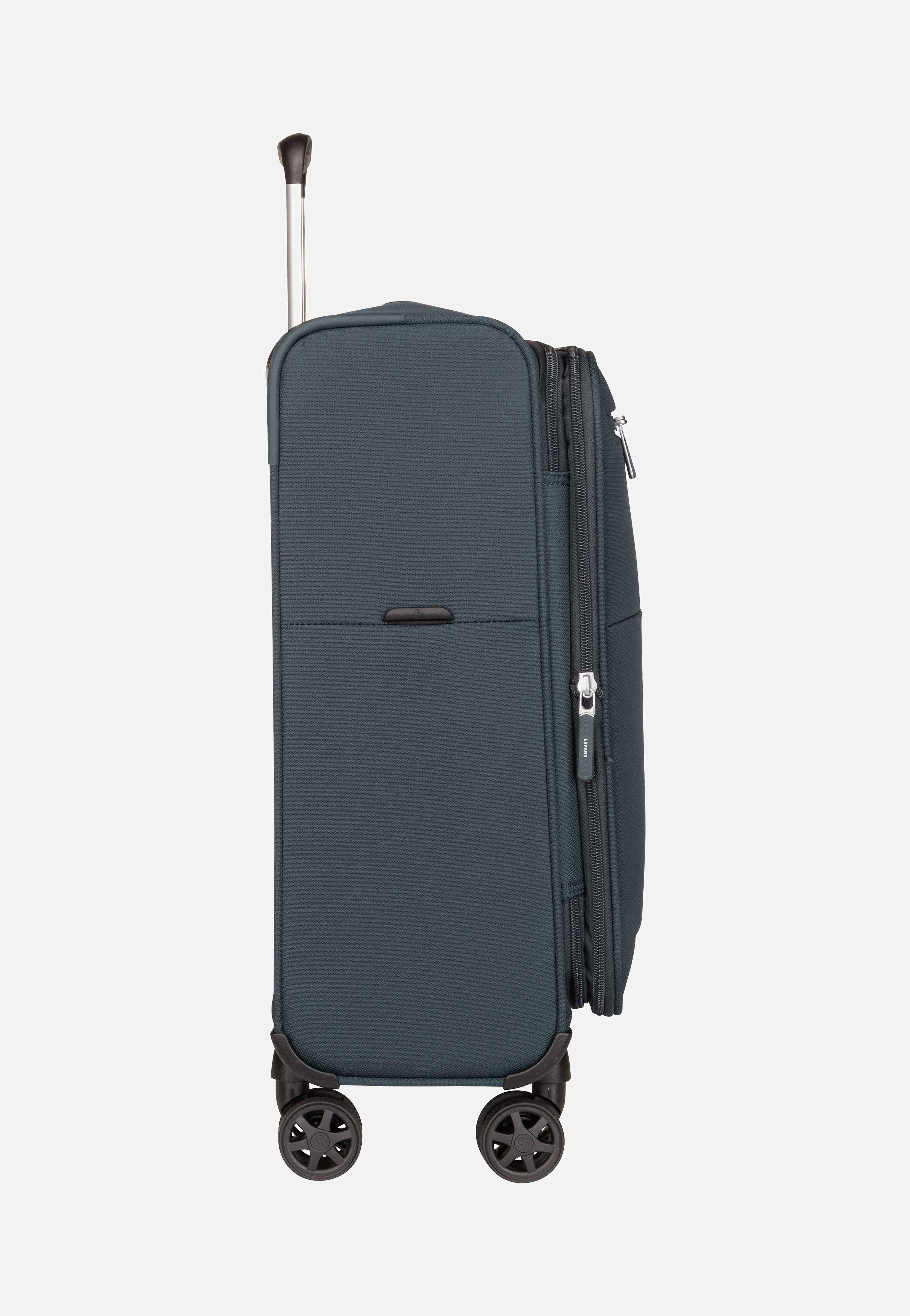 Urbify Spinner 55 EXP Navy Blue - Koffer