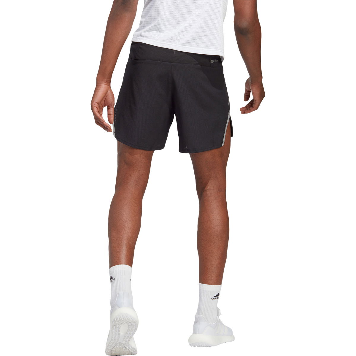 adidas X-City Heat Løbeshorts Herre