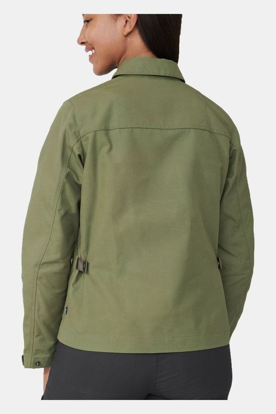 Fjällräven Fjällräven Vardag Jacket