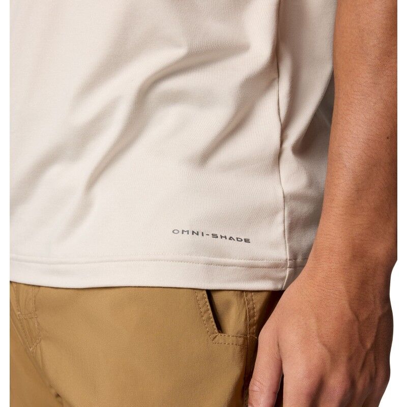 Kwick Hike Graphic Short Sleeve Tee - T-shirt homme