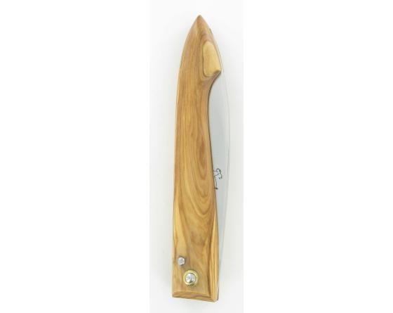 Le Capucin Olivier Couteau de poche par Cognet Douk Douk