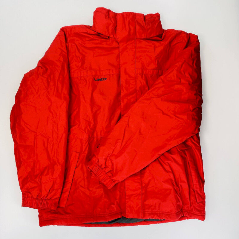 Blouson ski - Seconde main Veste ski homme - Rouge - XL