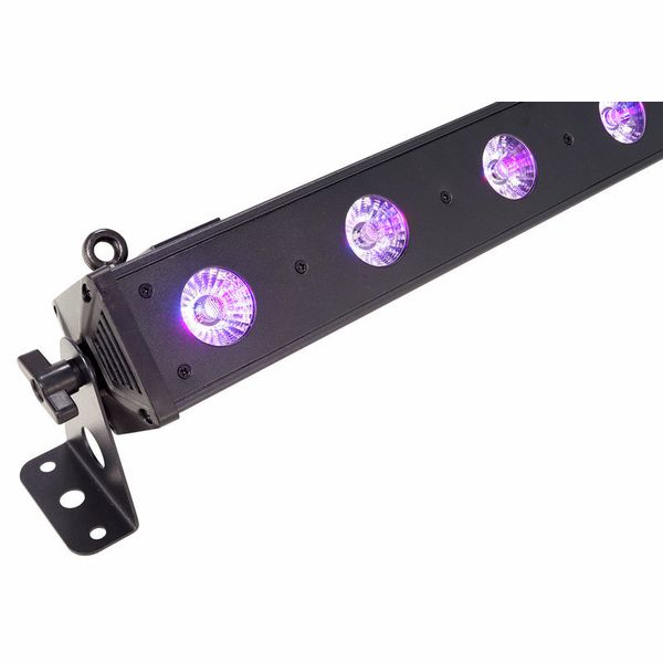 Eurolite LED Bar-6 QCL RGBA