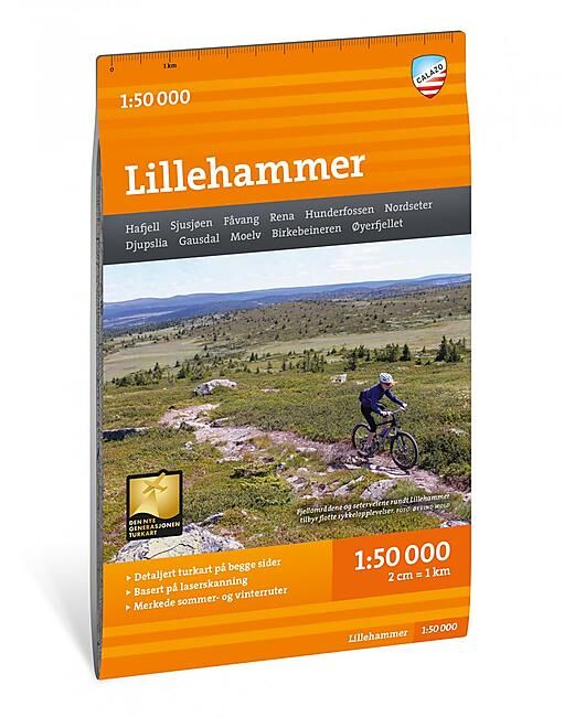 LILLEHAMMER