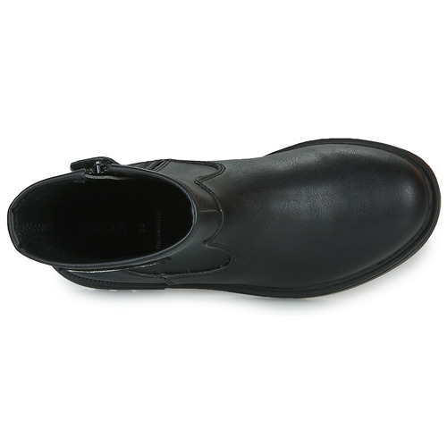 Geox - J ECLAIR GIRL - Noir
