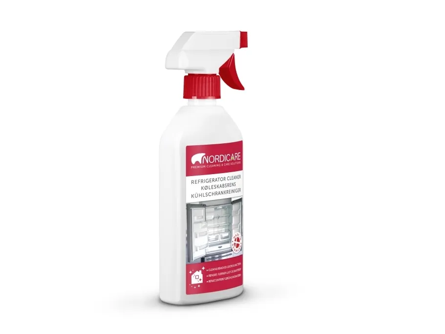 Nordicare KØLESKABSRENS 500ml