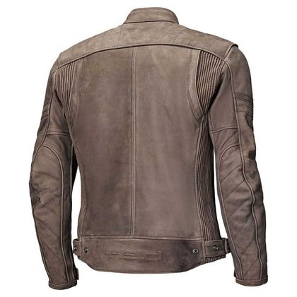 Blouson Held HOT ROCK - Marron
