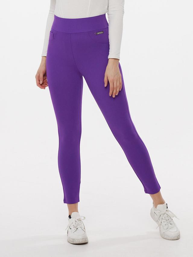 7/8 Jeggings Birgit Punto di Roma