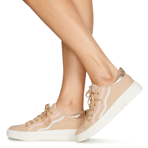 Palladium - TEMPO 02 CVS - Beige