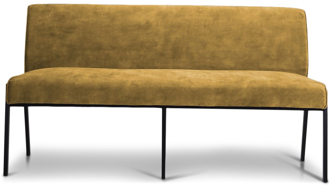 Eettafelbank Harvey D66 x H88 cm