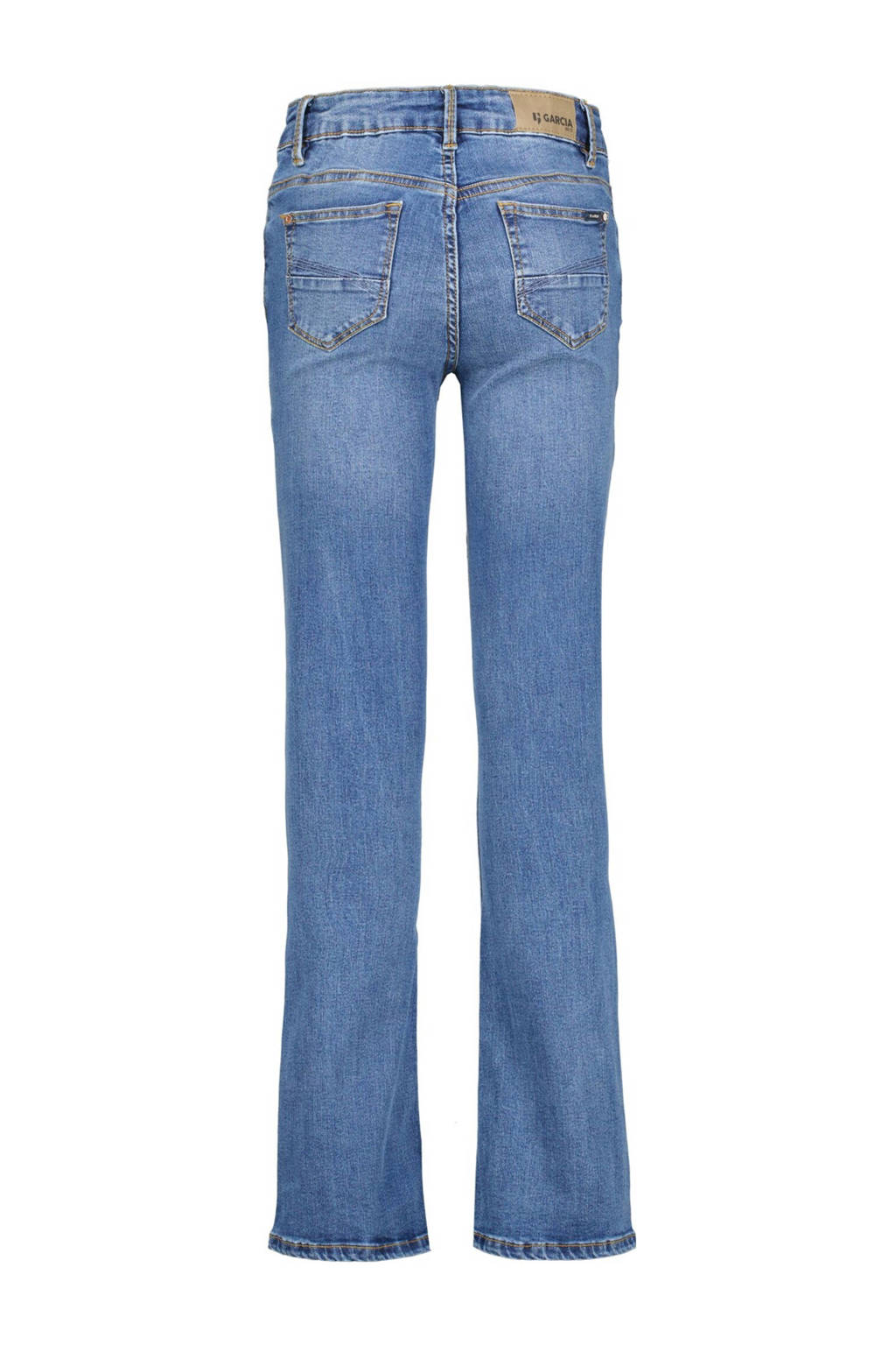 Garcia high waist flared jeans 575 medium used