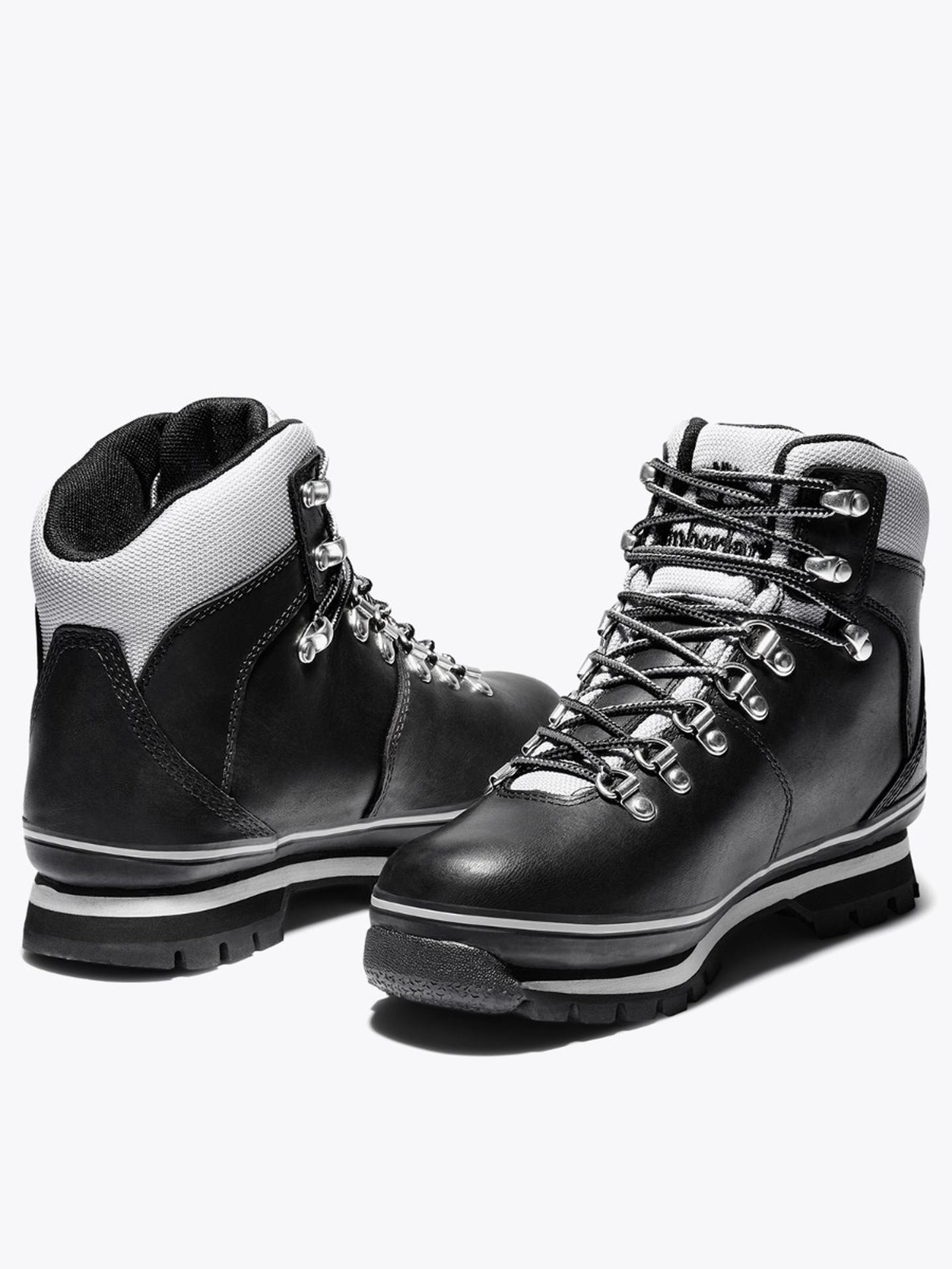 Eurohiker