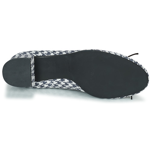 JB Martin - REVE - CHEVRE PIED DE POULE