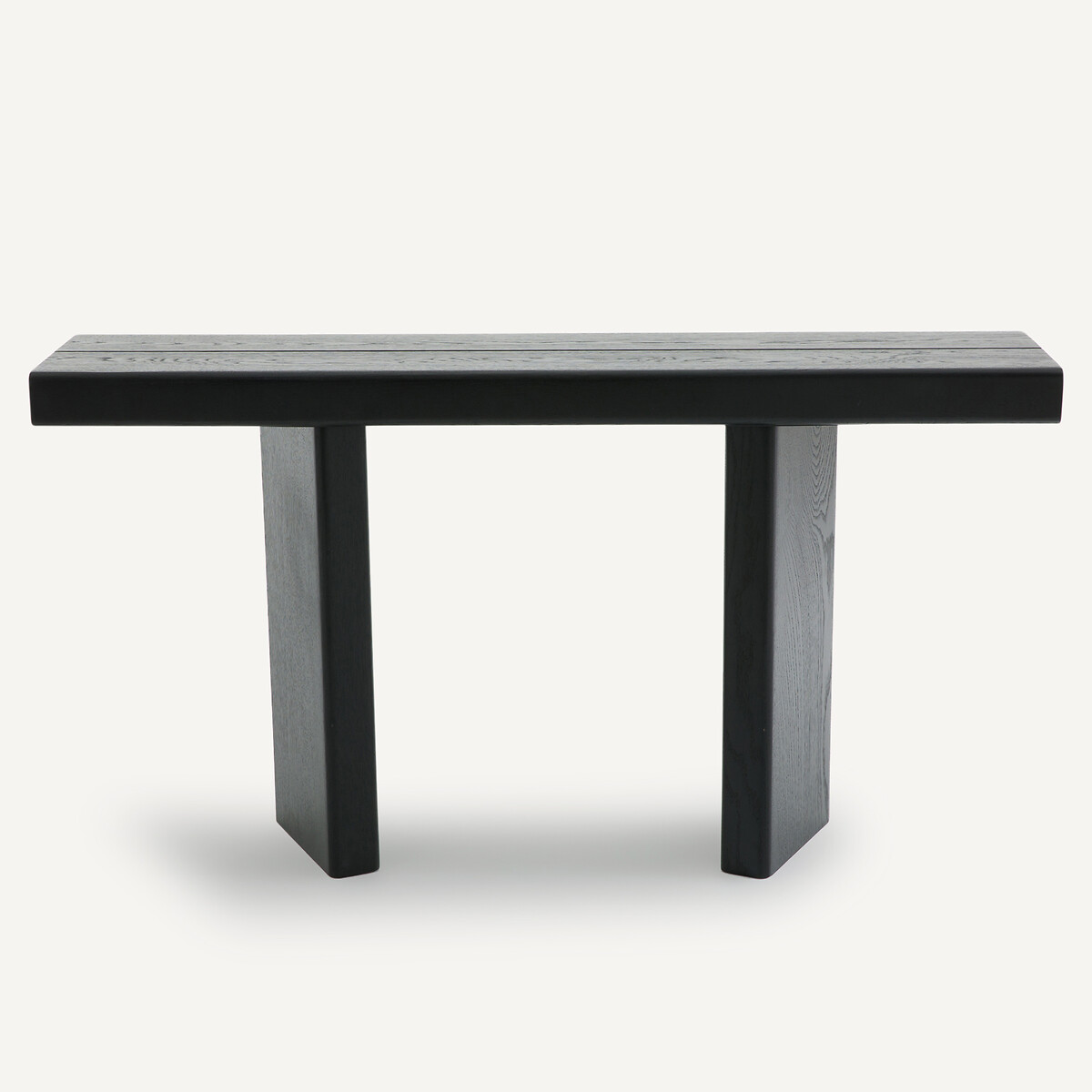 AM.PM<br>Mesa de parede em carvalho L140 cm, Olaga