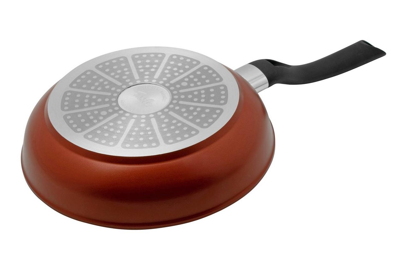 Fissler Cenit Red 045-304-02-100-0 2-delige pannenset