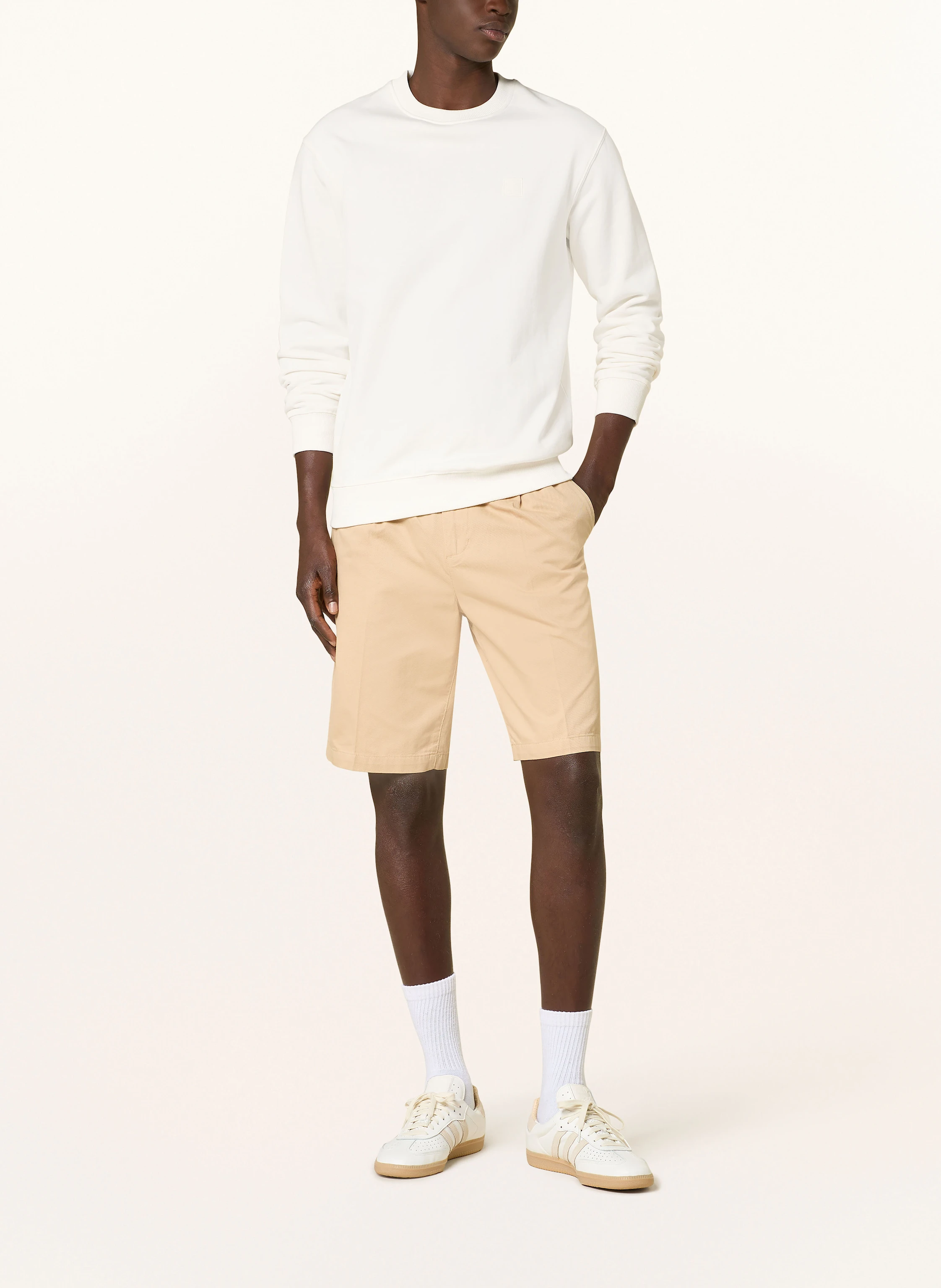SCOTCH & SODA Sweatshirt