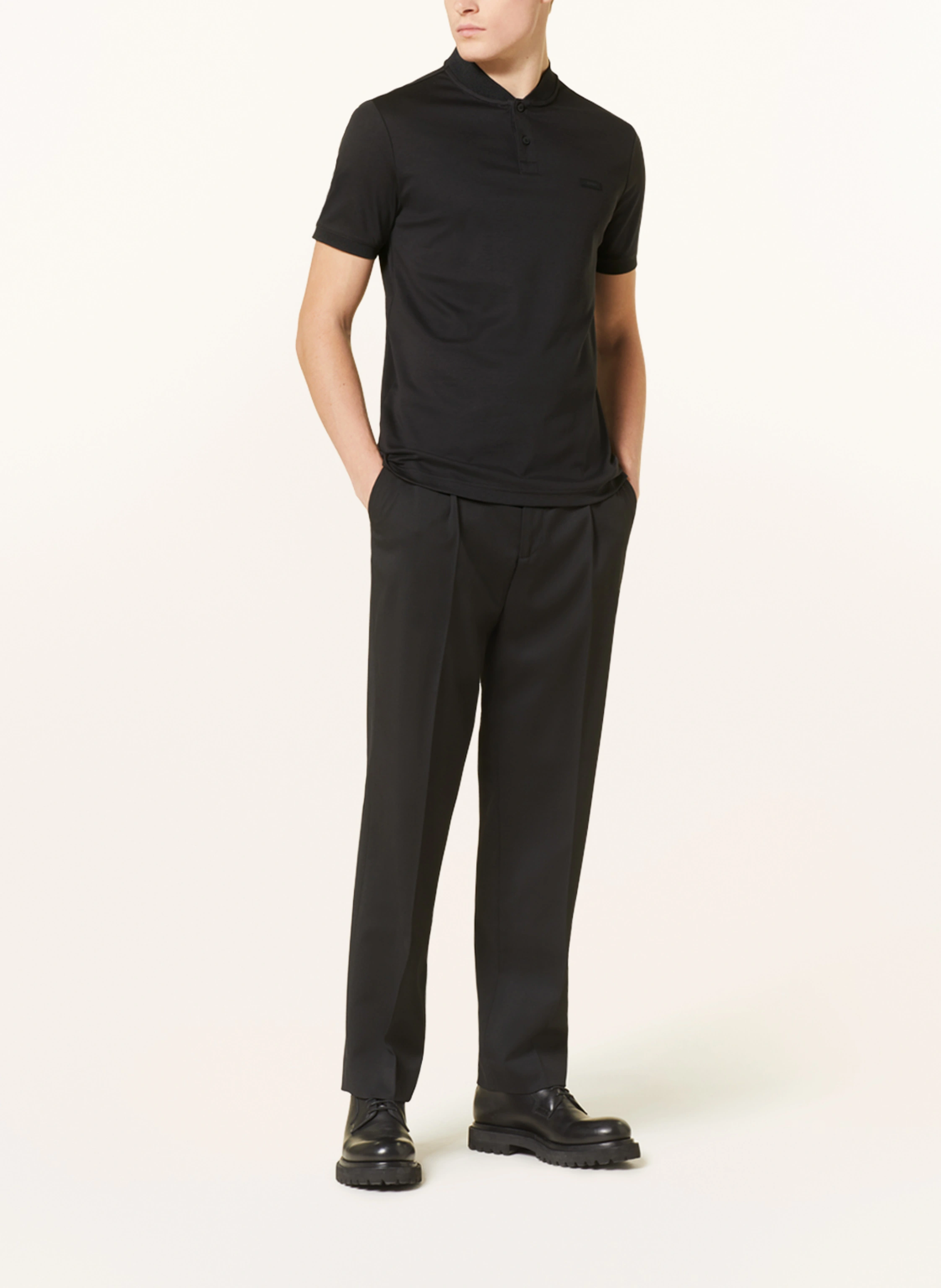Calvin Klein Poloshirt