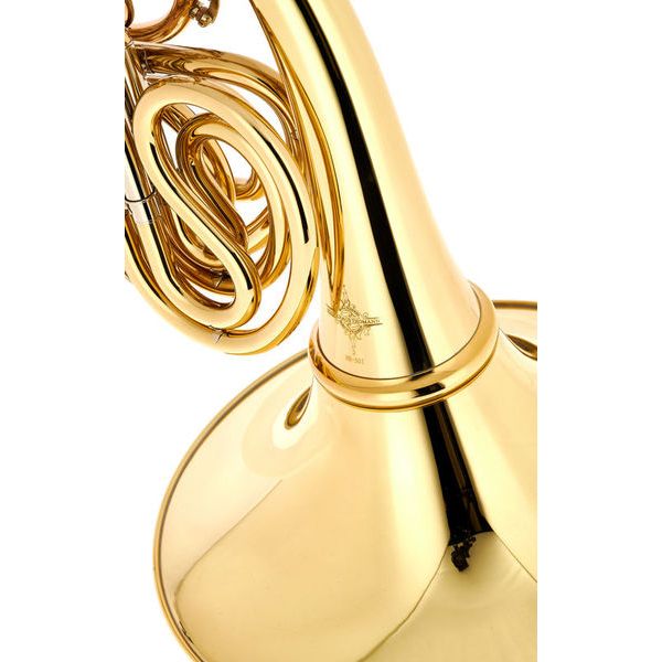 Thomann HR-301 F-/Bb Double Horn