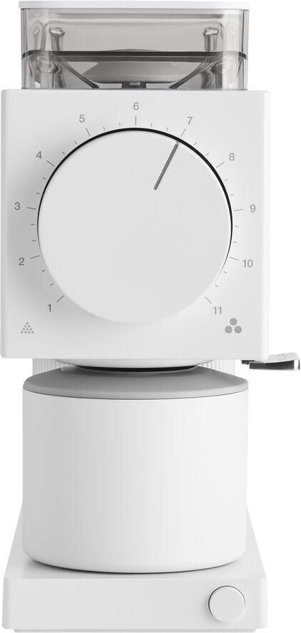 Fellow Ode Gen 2 White White
