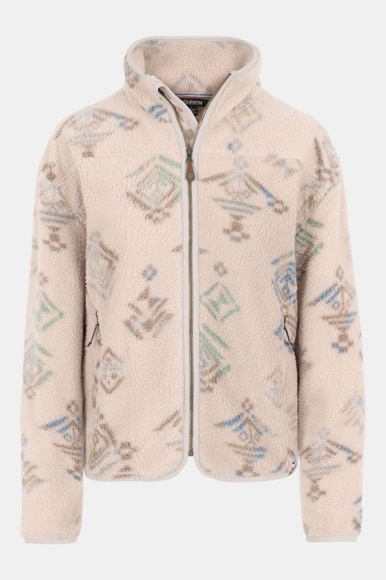 Sherpa Sherpa Uddesya Eco Fleecevest Dames