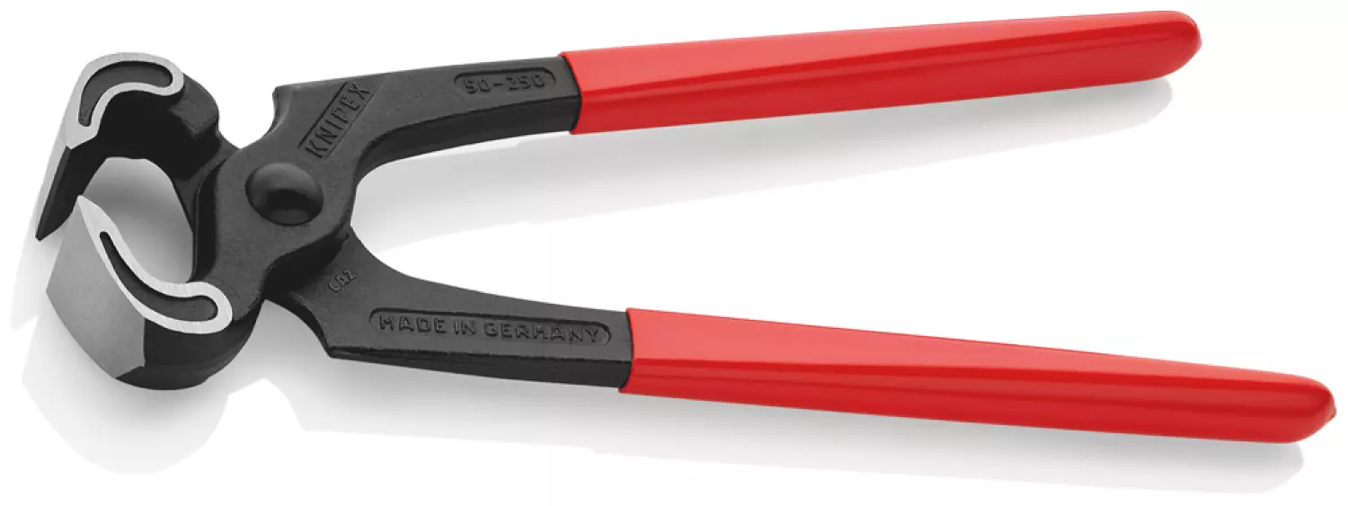 Knipex 5001250 Nijptang - 250mm