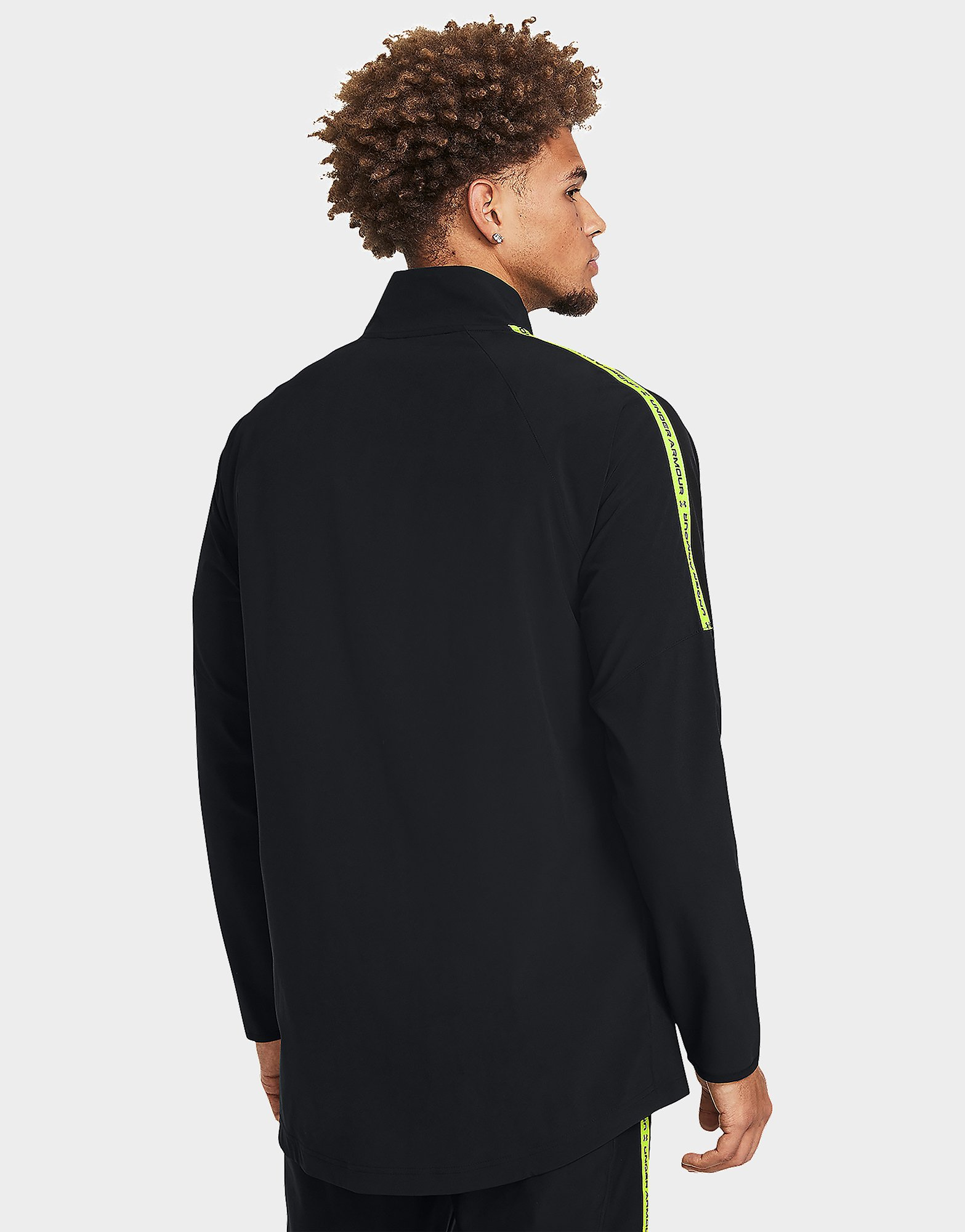 Under Armour Jackets UA M's Ch. Pro Jacket