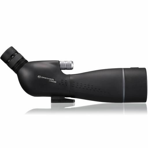 Telescópio terrestre Bresser Condor Gen. II 20-60x85