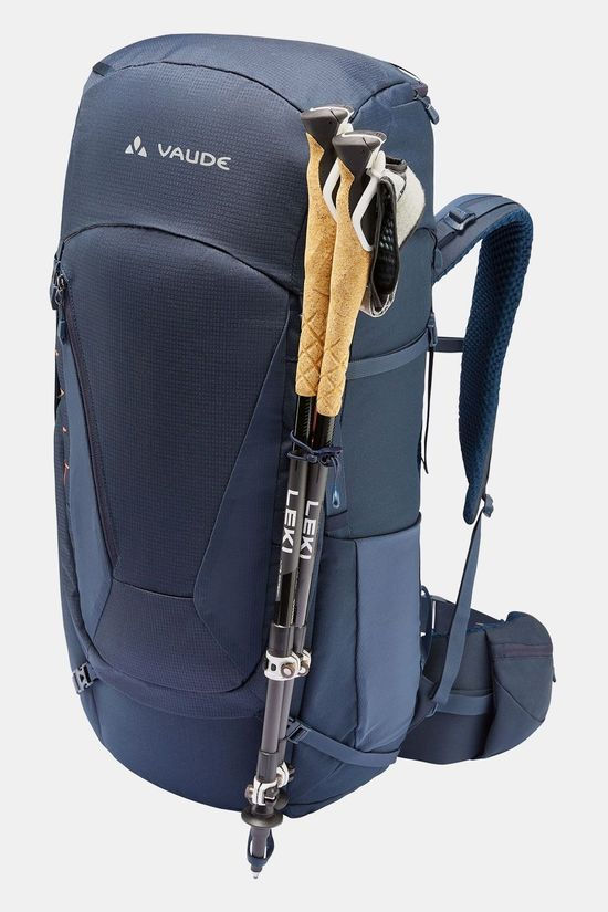 Vaude Vaude Asymmetric 42+8 Rugzak