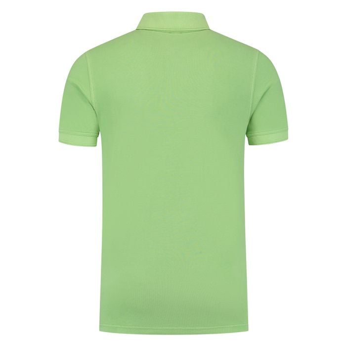 Boss Prime Pique Polo Heren