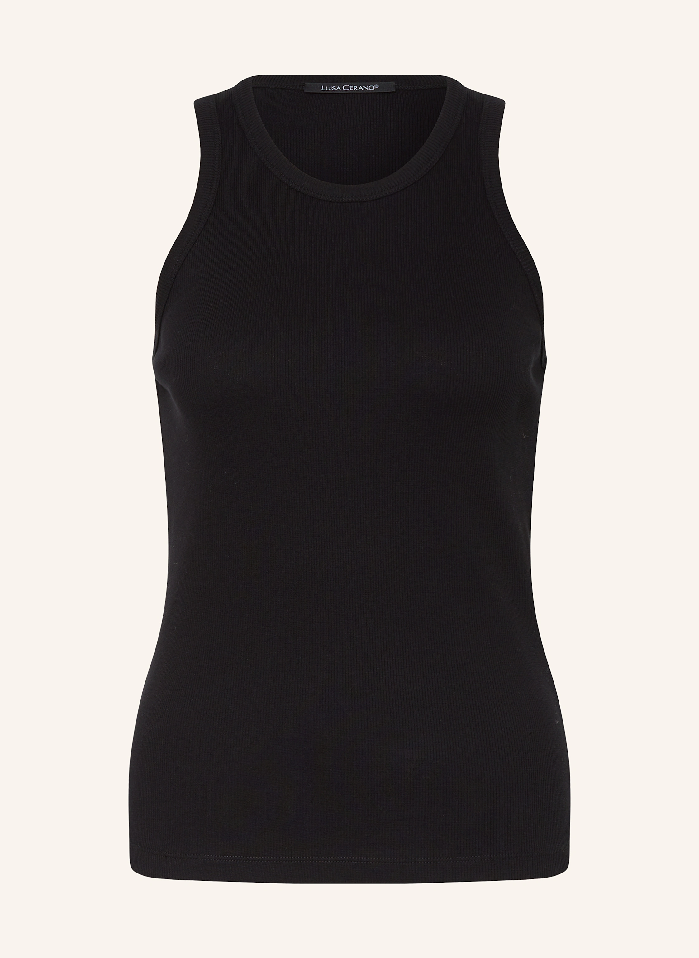 LUISA CERANO Top