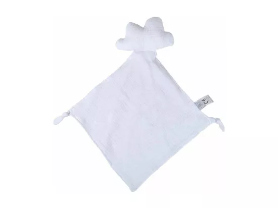Doudou mouchoir 